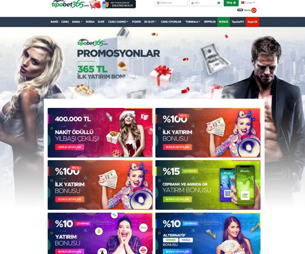 fujibahis Casino Sitelerinde Para Yatırma