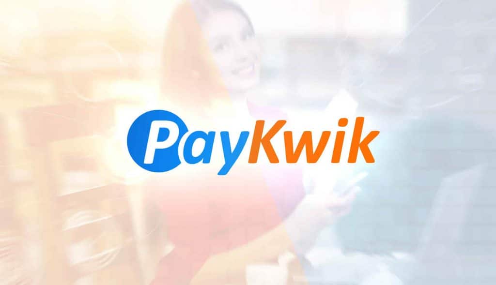 Paykwik Para Yatirma