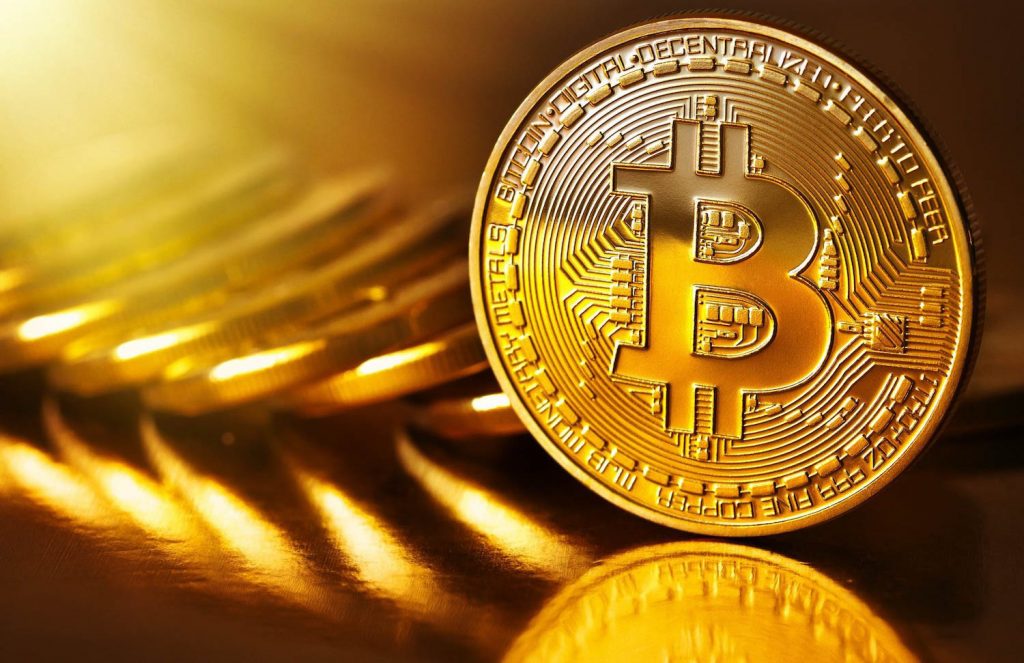 Bitcoin Para Yatirma
